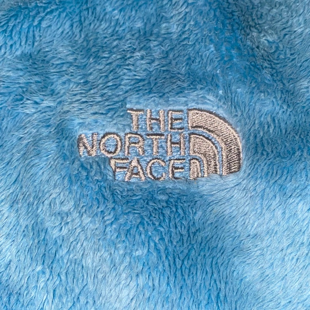 North Face Fleece Jacket - Picture 2 of 2